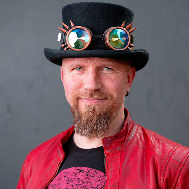 Marko Kuusela